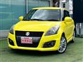 2015 Suzuki Swift