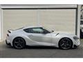 2021 Toyota Supra