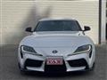 2021 Toyota Supra