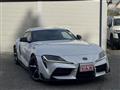 2021 Toyota Supra