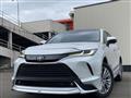 2024 Toyota Harrier Hybrid