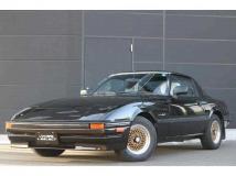 1983 Mazda RX-7