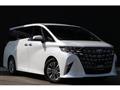 2024 Toyota Alphard G