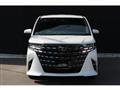 2024 Toyota Alphard G