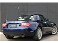 2009 Mazda Roadster