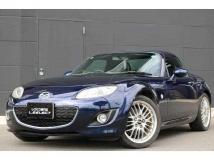 2009 Mazda Roadster