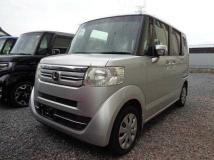 2015 Honda N BOX