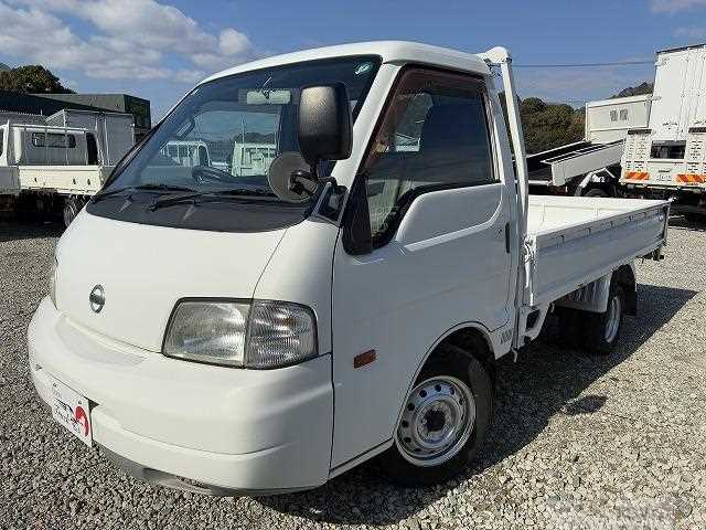 2006 Nissan Vanette Truck