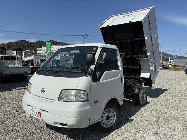 2008 Nissan Vanette Truck