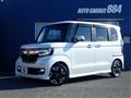 2018 Honda N BOX