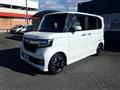 2018 Honda N BOX