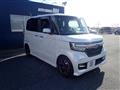 2018 Honda N BOX