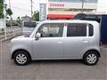 2008 Daihatsu Move Conte