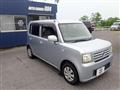 2008 Daihatsu Move Conte