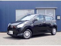2018 Daihatsu Mira