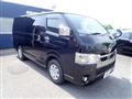 2021 Toyota Hiace Van