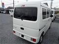 2026 Mitsubishi Minicab Van