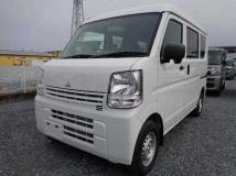 2026 Mitsubishi Minicab Van