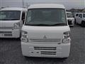 2026 Mitsubishi Minicab Van