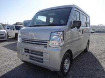 2026 Mitsubishi Minicab Van