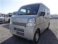 2026 Mitsubishi Minicab Van