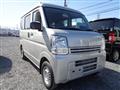 2026 Mitsubishi Minicab Van