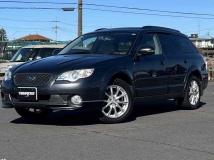 2009 Subaru Outback