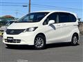 2011 Honda Freed