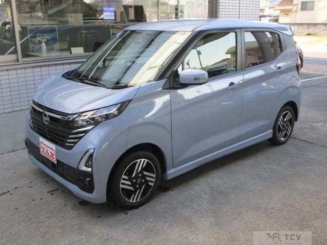 2025 Nissan Nissan Others