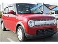 2018 Suzuki Lapin