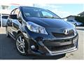 2013 Toyota Vitz