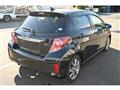 2013 Toyota Vitz