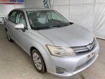 2012 Toyota Corolla Axio