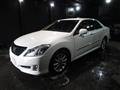 2009 Toyota Crown