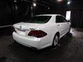 2009 Toyota Crown