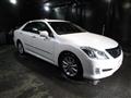 2009 Toyota Crown