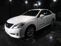 2009 Toyota Crown