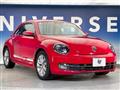 2015 Volkswagen Beetle