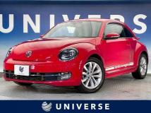 2015 Volkswagen Beetle