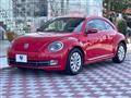 2015 Volkswagen Beetle