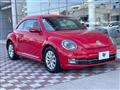 2015 Volkswagen Beetle
