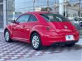 2015 Volkswagen Beetle