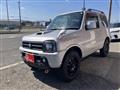 2011 Suzuki Jimny