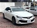 2017 Toyota Mark X