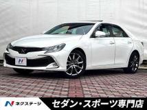 2017 Toyota Mark X