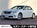 2011 Toyota Crown
