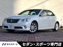 2011 Toyota Crown