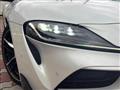 2020 Toyota Supra
