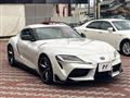 2020 Toyota Supra