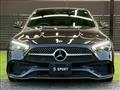2022 Mercedes-Benz C-Class